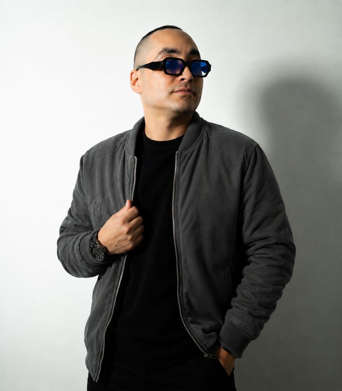 Andrés Vega
